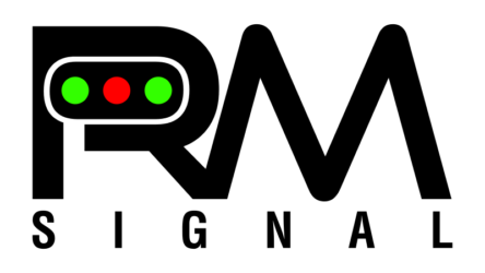 RailMaster AB logotyp