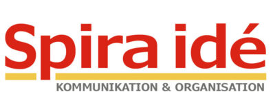 Spiraide Kommunikation och Organisation AB logotyp