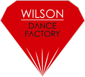 Paul Wilson Dans Factory AB logotyp