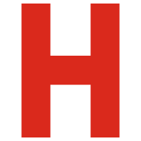 Horisontalplan AB logotyp