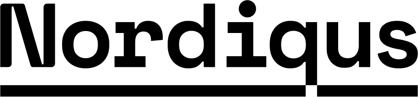 Nordiqus Lärarinnan 1 AB logotyp