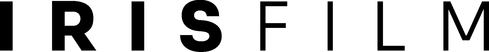 Iris Film AB logotyp