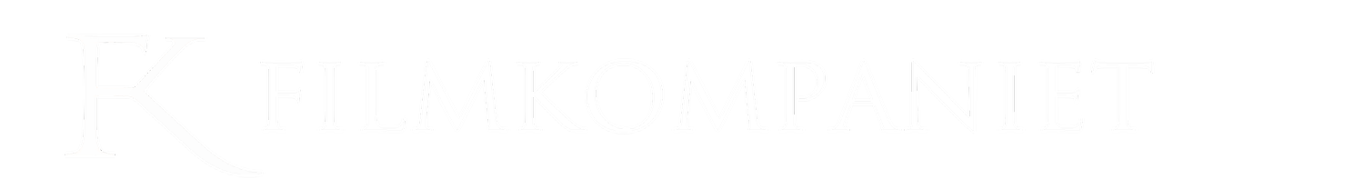 Filmkompaniet Sverige AB logotyp