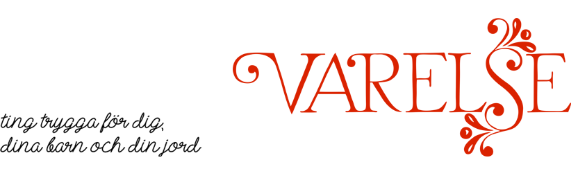 Varelse AB logotyp