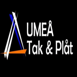 Umeå Tak & Plåt AB logotyp
