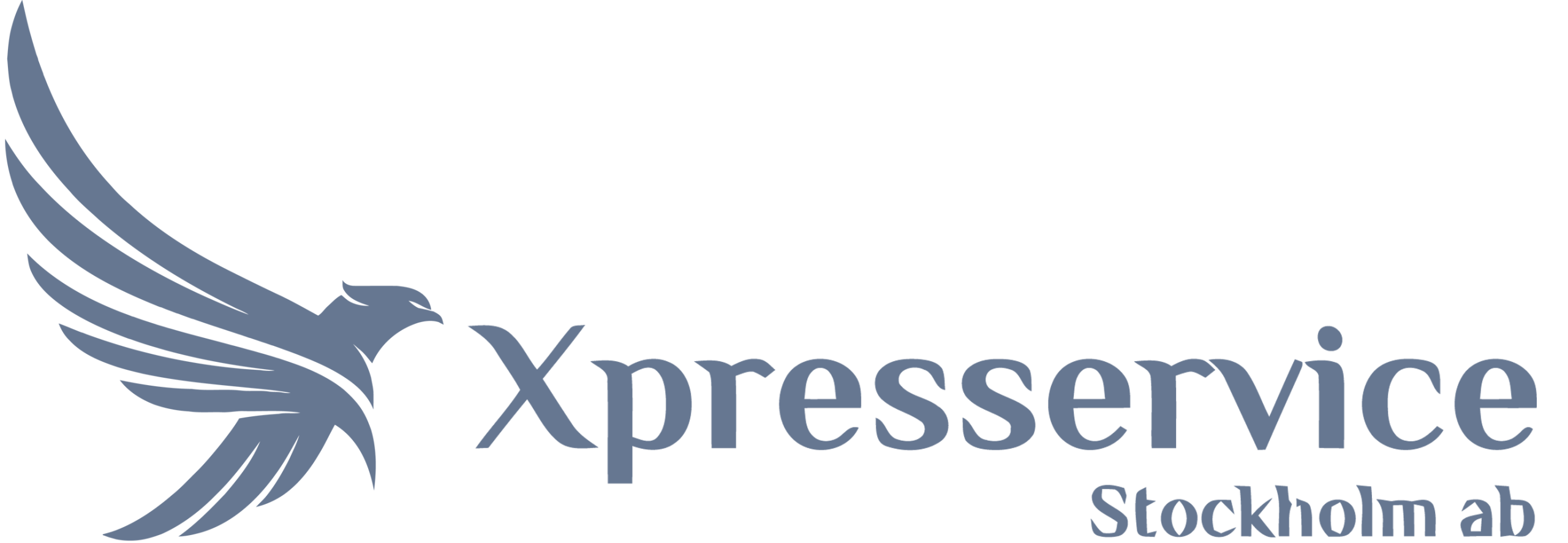 Xpresservice Inredning & Bygg Stockholm AB logotyp