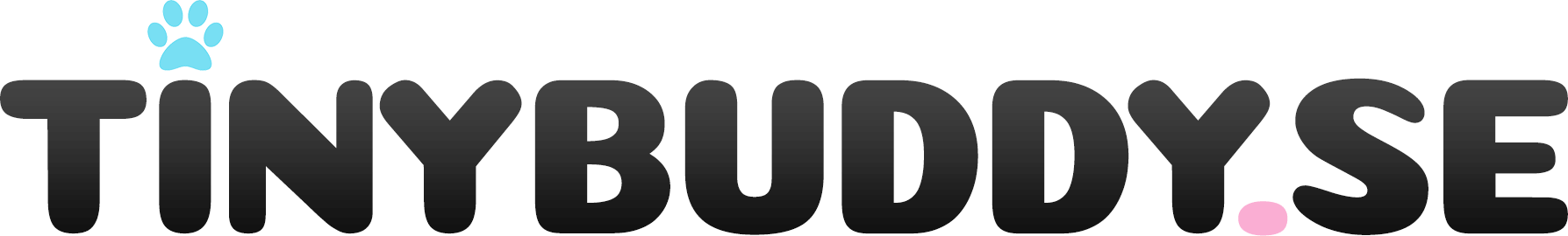 Tinybuddy AB logotyp