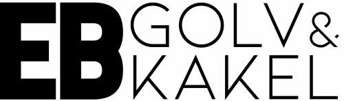 EB Golv & Kakel Aktiebolag logotyp