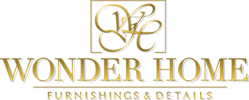 Wonder Home AB logotyp