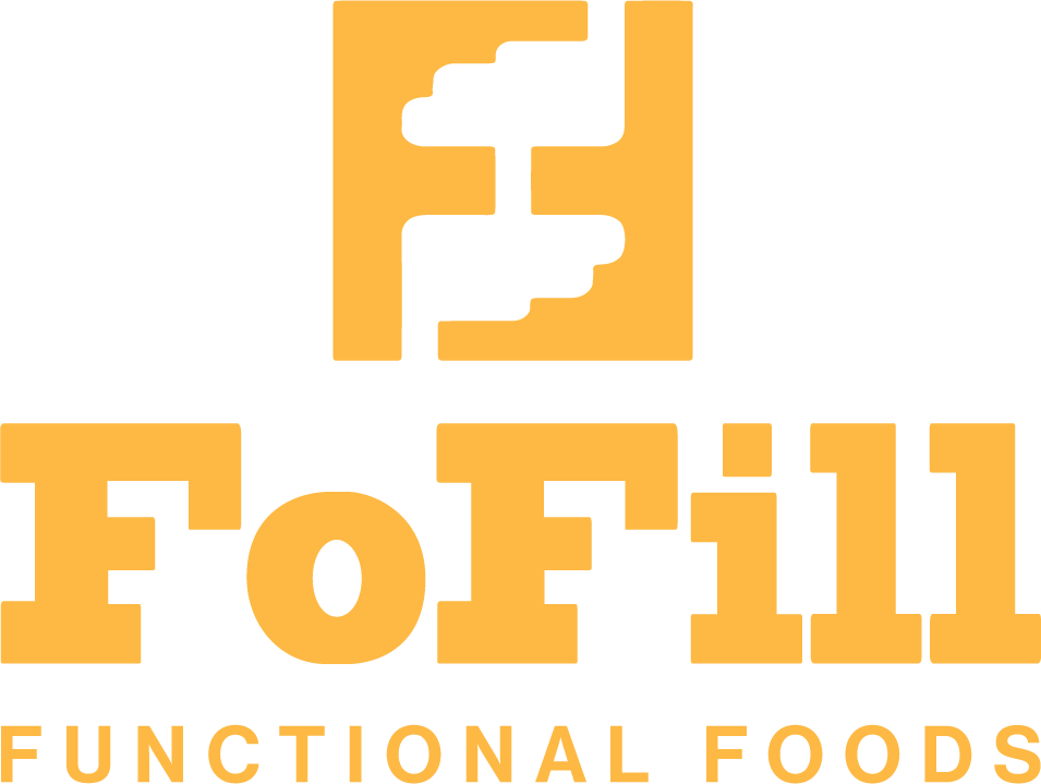 FoFill AB logotyp