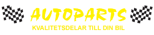 Autoparts i Umeå AB logotyp