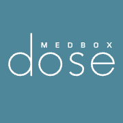 Dose Medbox International AB logotyp