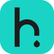 Pontus Hedins VVS AB logotyp