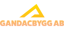 GandacBygg AB logotyp