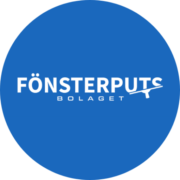 Fönsterputsbolaget Sverige AB logotyp
