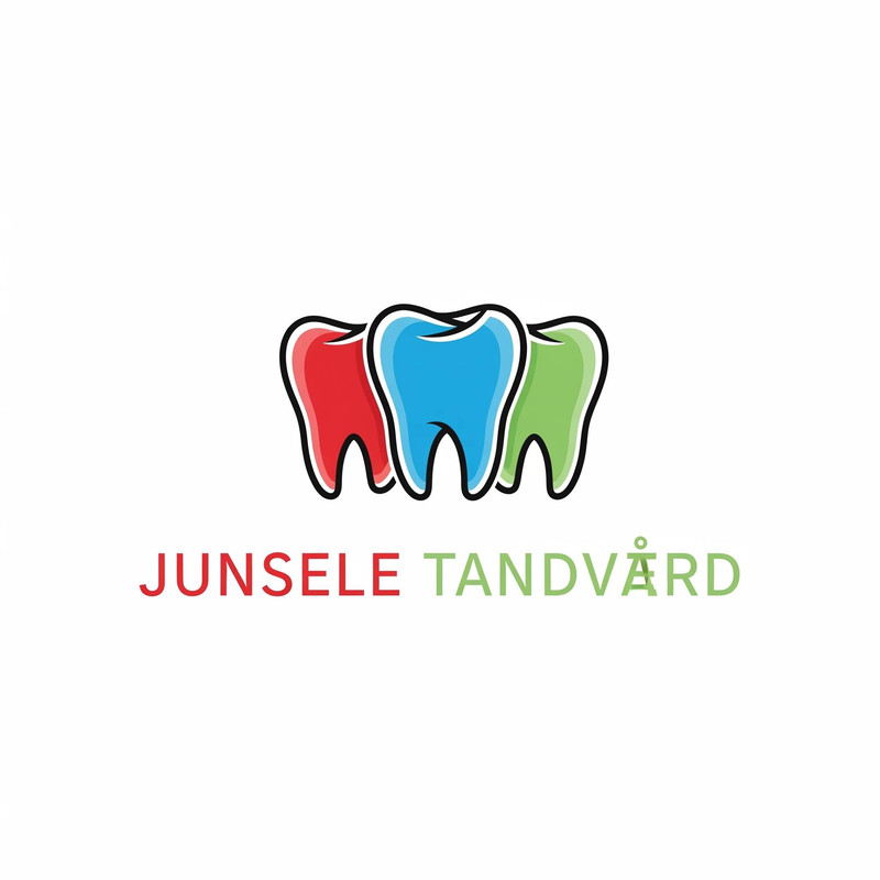 Junsele Tandvård AB logotyp