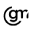 Grebbestad möbler AB logotyp