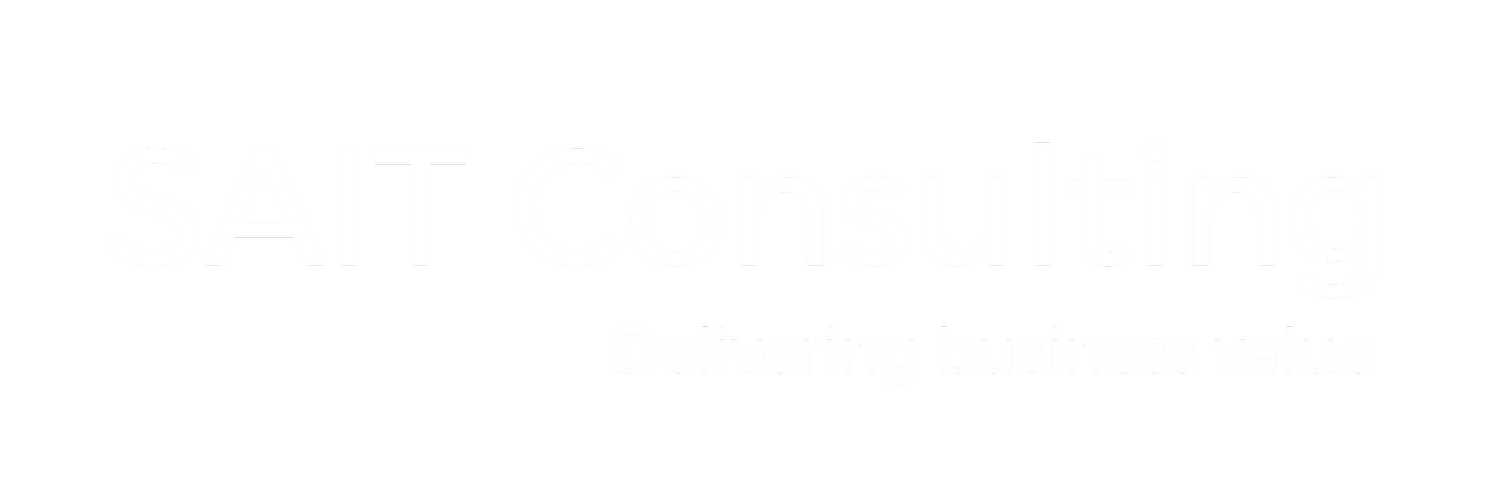 SAIT consulting AB logotyp