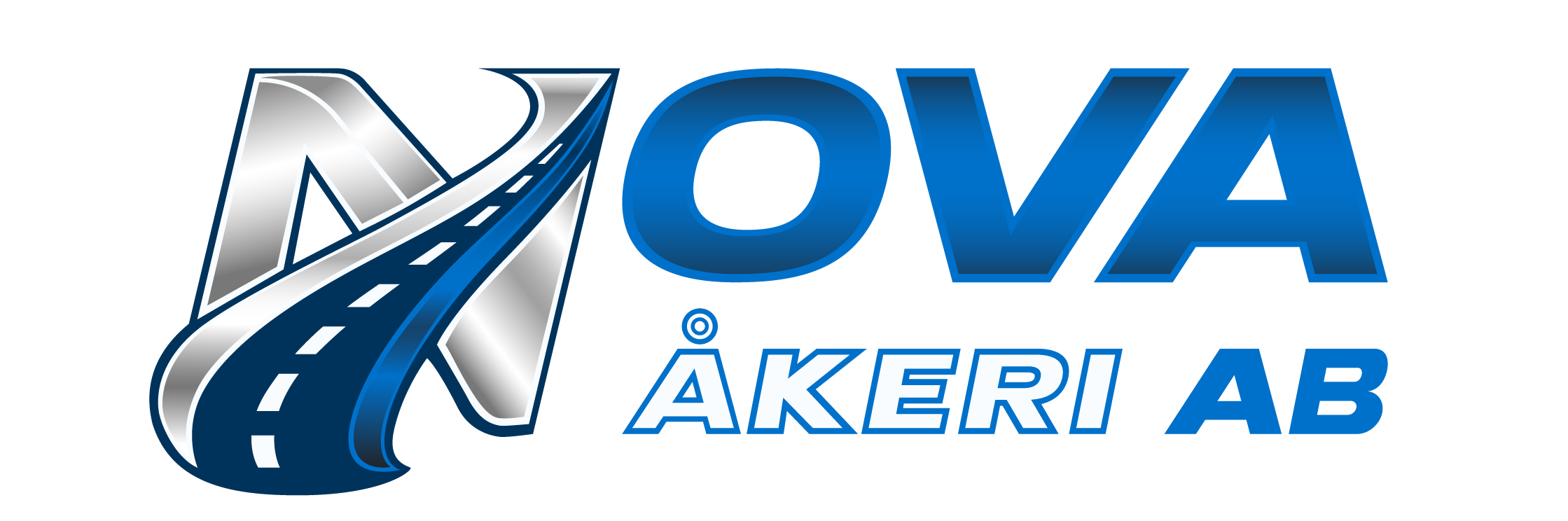 Nova Åkeri AB logotyp
