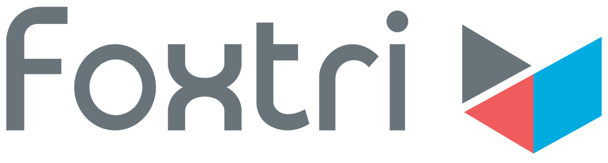 Foxtri AB logotyp