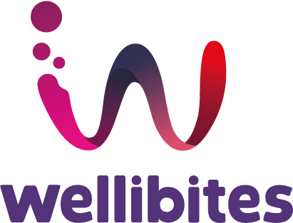 Wellibites AB logotyp