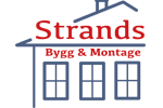 Simon Strands bygg & montage AB logotyp