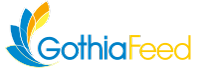 Gothia Feed AB logotyp
