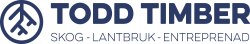Tumbling Todd AB logotyp