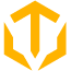Tentium AB logotyp