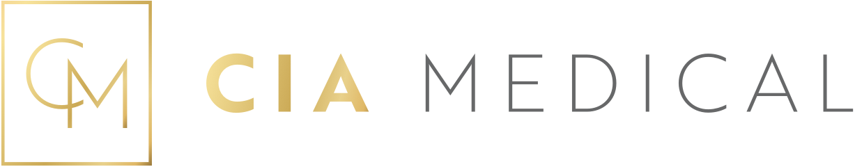 Cia Medical skincare AB logotyp