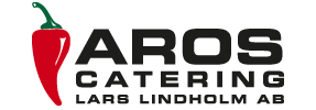 Aros Catering & Evenemang AB logotyp