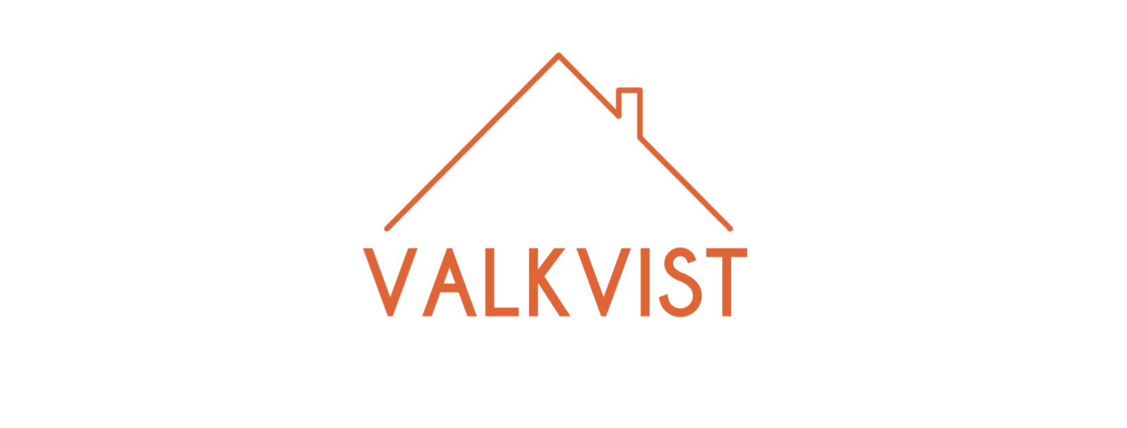 Valkvist Byggkraft AB logotyp