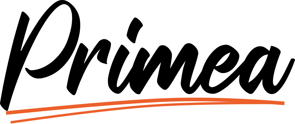 Primea AB logotyp
