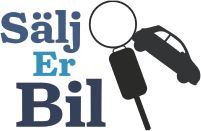 Sälj Er Bil i Uppsala AB logotyp