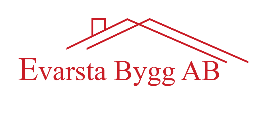 Evarsta Bygg AB logotyp