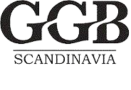 GGB Fruit Scandinavia AB logotyp