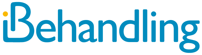 iBehandling24-7 AB logotyp