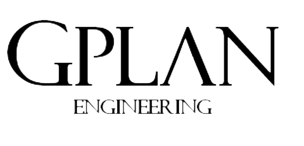 Gplan Engineering AB logotyp