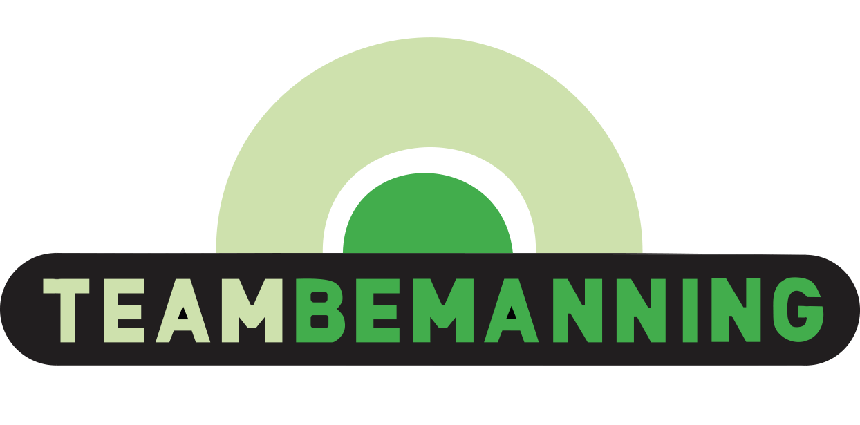 Team Bemanning i Värnamo AB logotyp