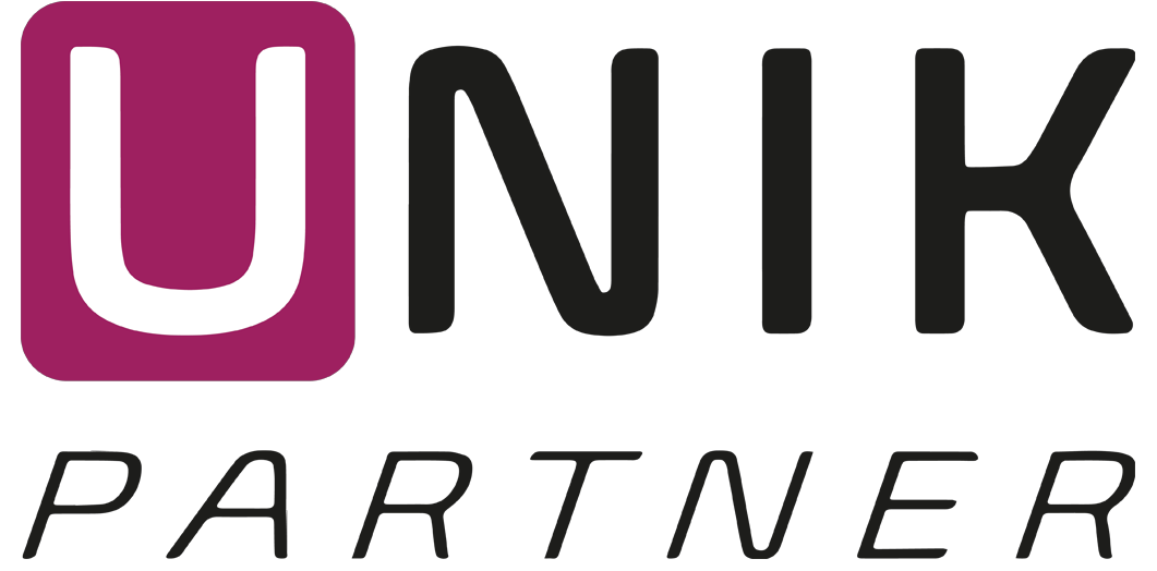 Unik Partner Sweden Aktiebolag logotyp