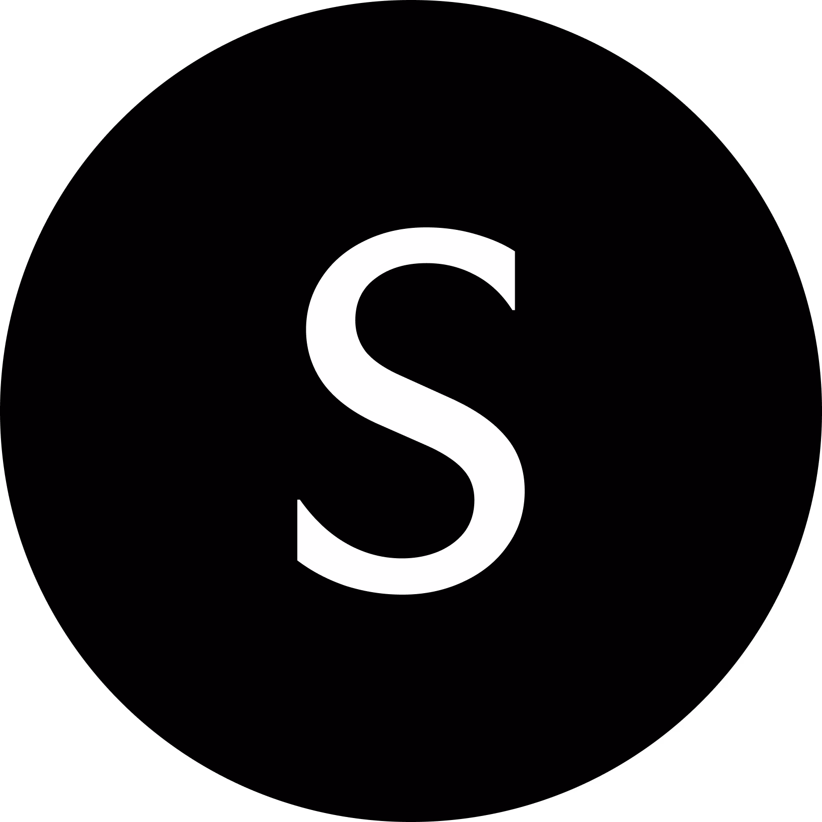 Skarp Projects AB logotyp