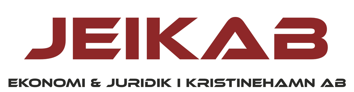 Ekonomi & Juridik i Kristinehamn AB logotyp