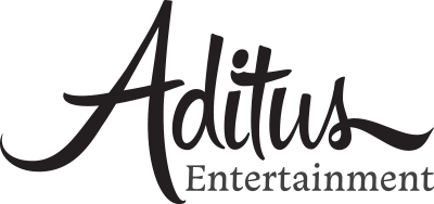 Aditus Entertainment AB logotyp