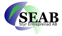 Styr Entreprenad i Malmö AB logotyp