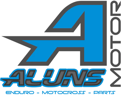Aluns Allservice AB logotyp