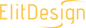 Elitdesign i Edsbyn AB logotyp