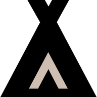 Landöns camping AB logotyp