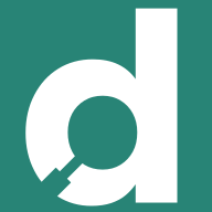 Diffinder AB logotyp