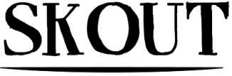 SKOUT AB logotyp