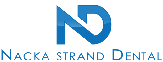 NSD Tandvård AB logotyp